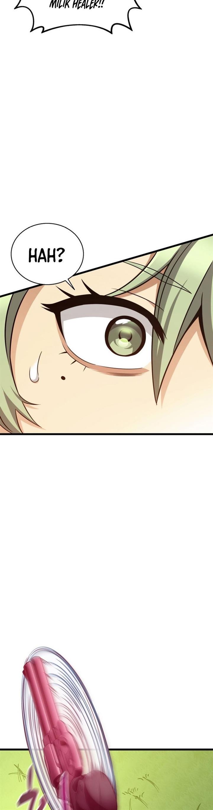 Arcane Sniper Chap 146 - Next Chap 147