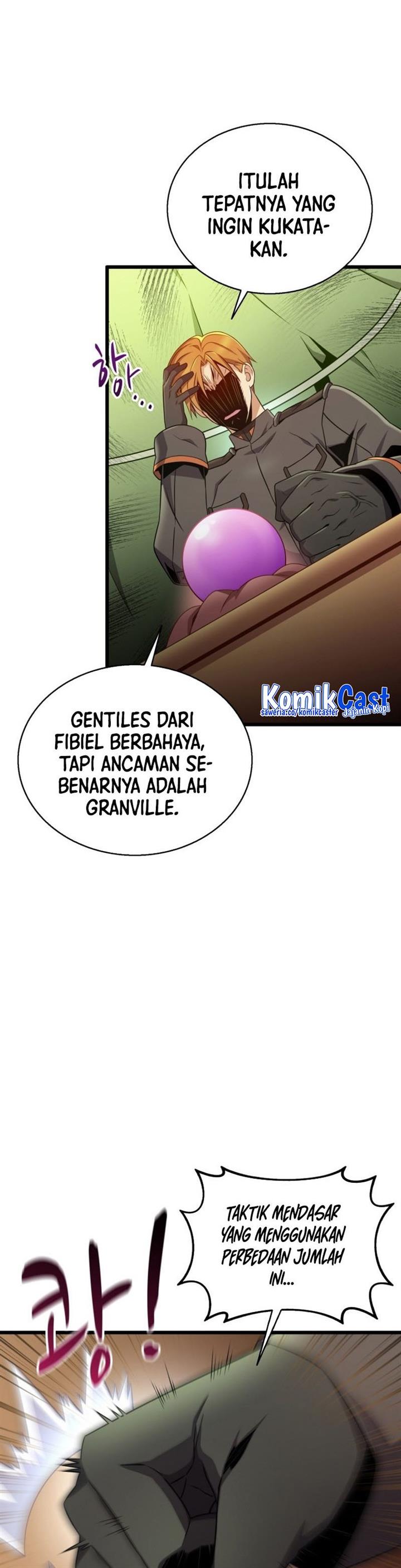 Arcane Sniper Chap 147 - Next Chap 148