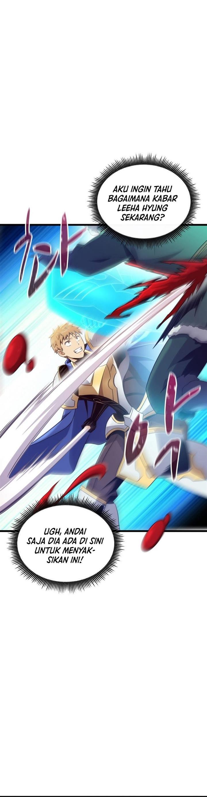 Arcane Sniper Chap 147 - Next Chap 148