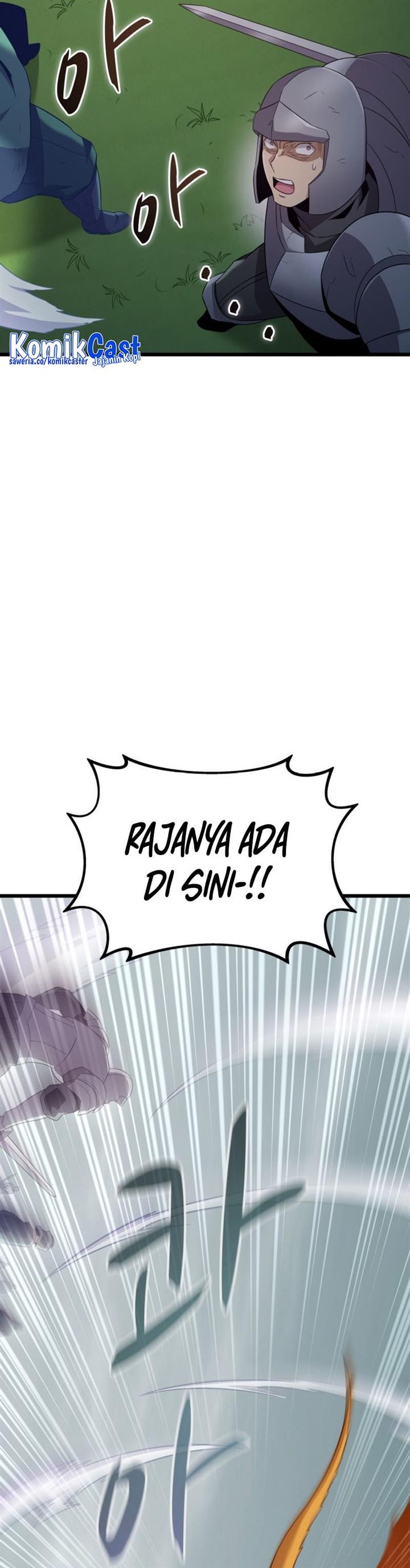 Arcane Sniper Chap 147 - Next Chap 148