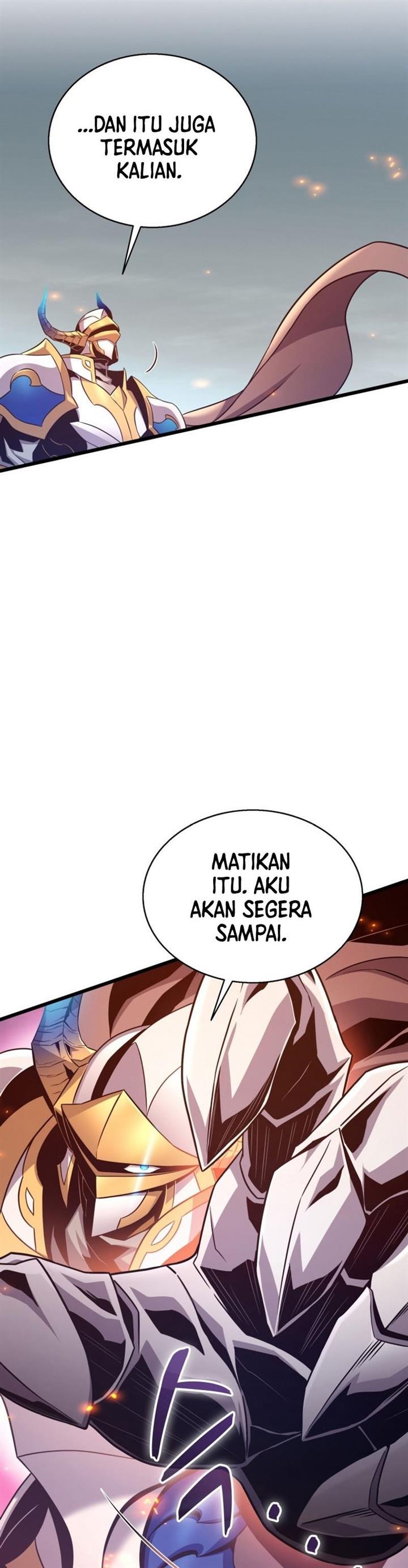 Arcane Sniper Chap 147 - Next Chap 148