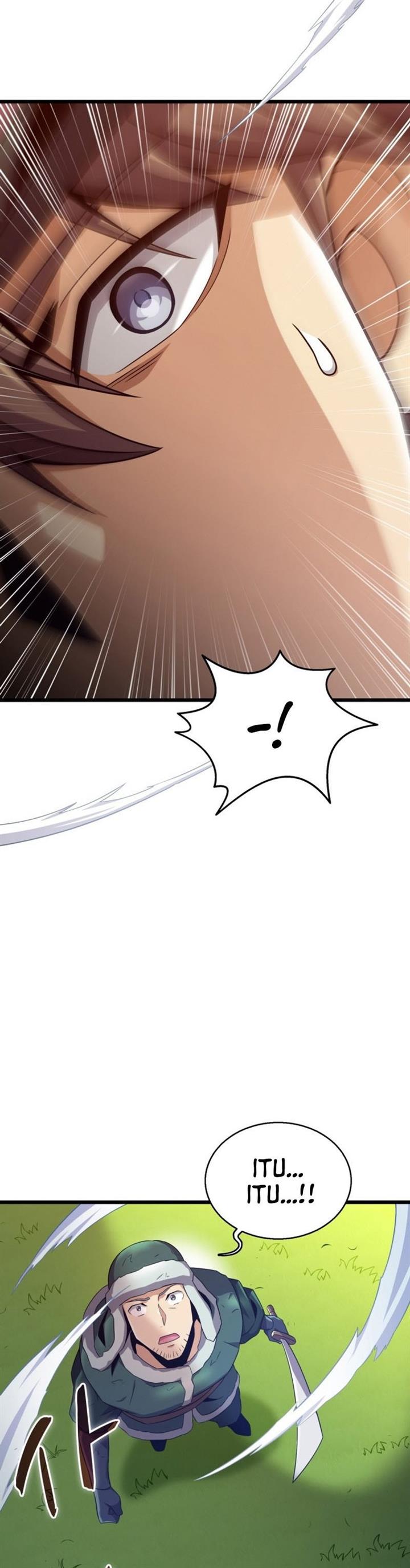 Arcane Sniper Chap 147 - Next Chap 148