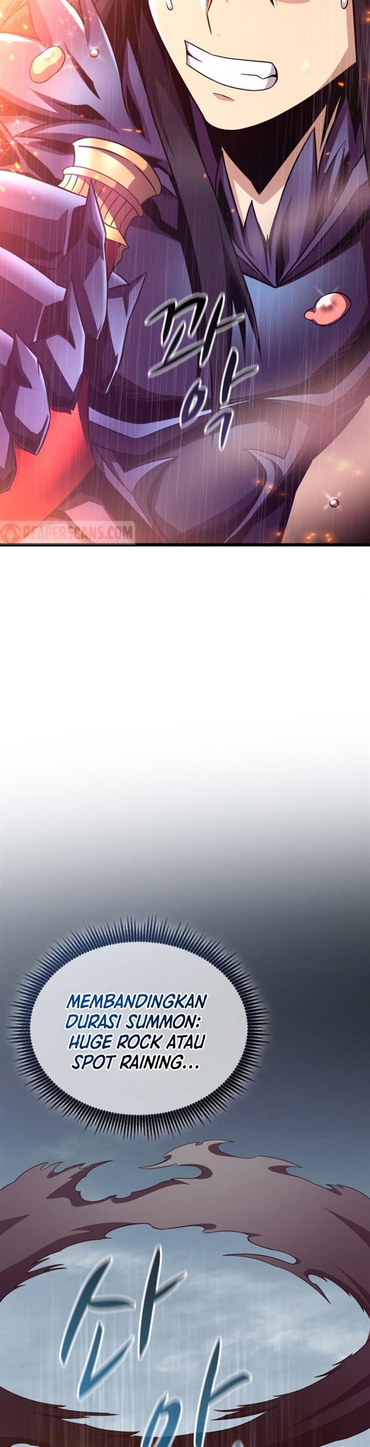 Arcane Sniper Chap 147 - Next Chap 148