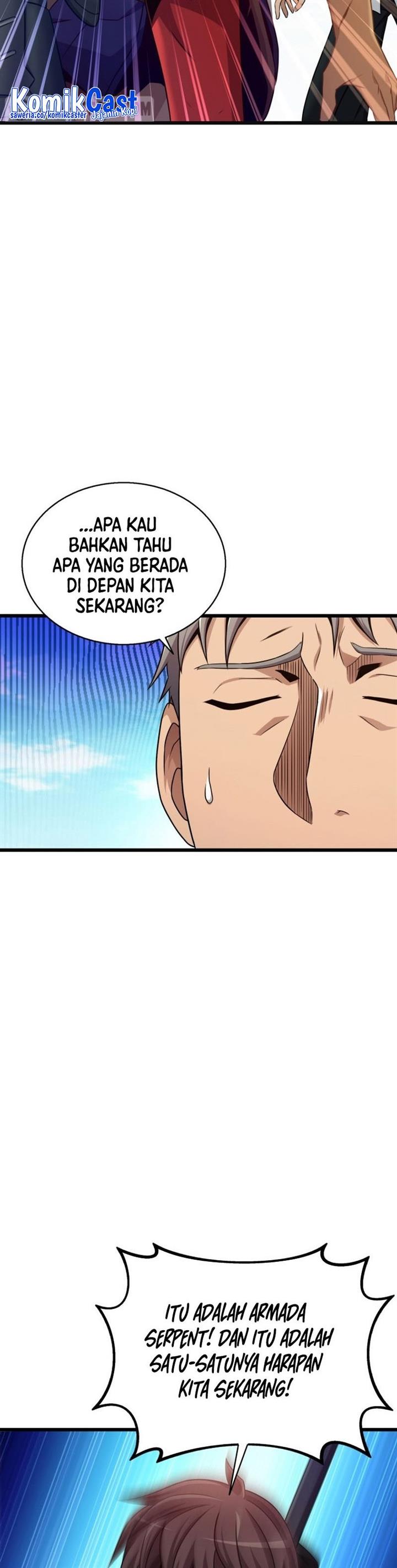 Arcane Sniper Chap 148 - Next Chap 149