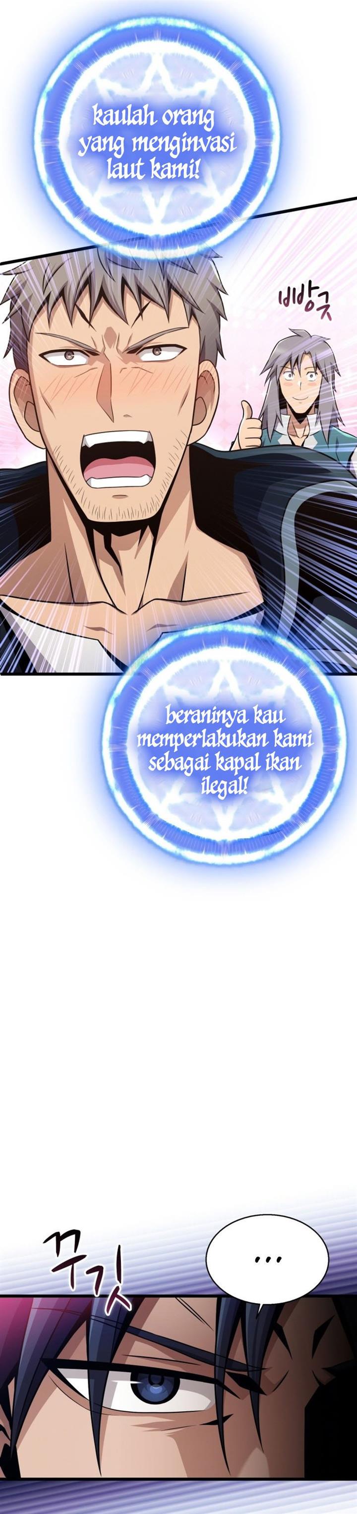 Arcane Sniper Chap 148 - Next Chap 149