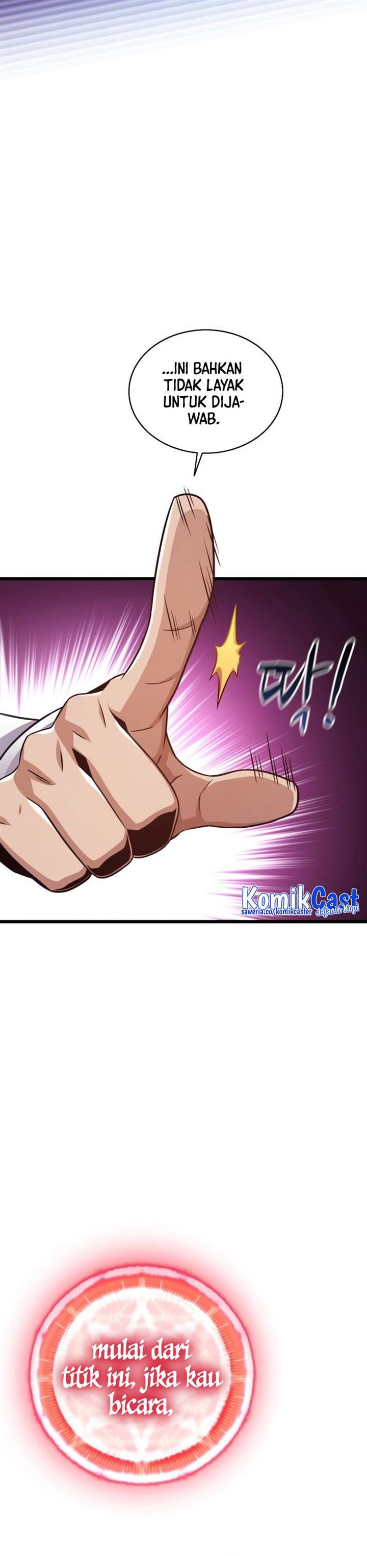 Arcane Sniper Chap 148 - Next Chap 149