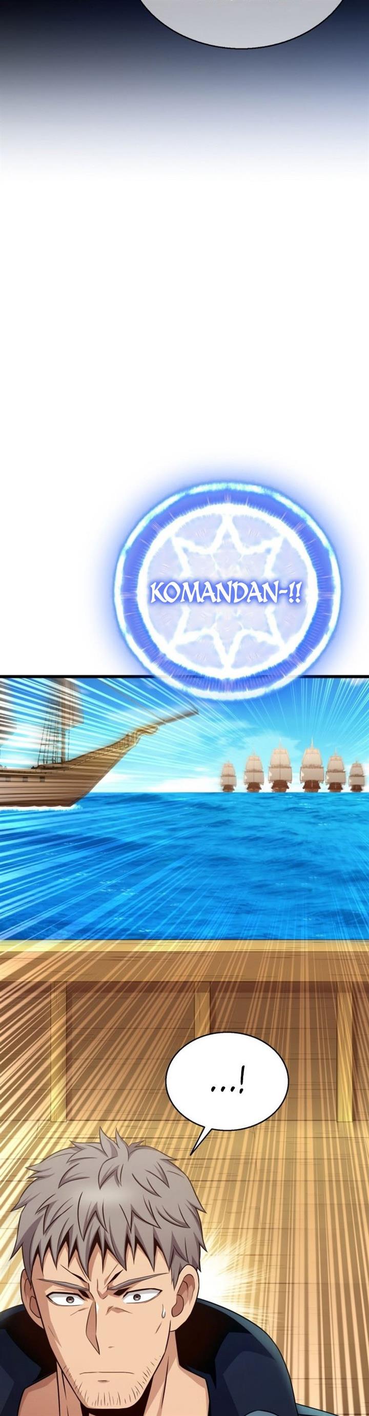 Arcane Sniper Chap 149 - Next Chap 150