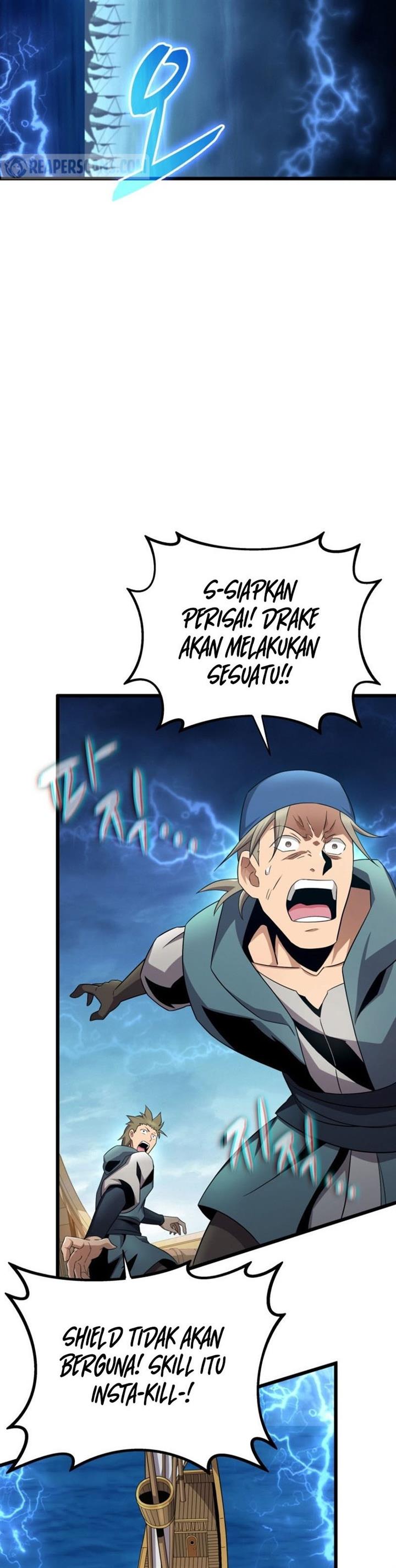 Arcane Sniper Chap 149 - Next Chap 150