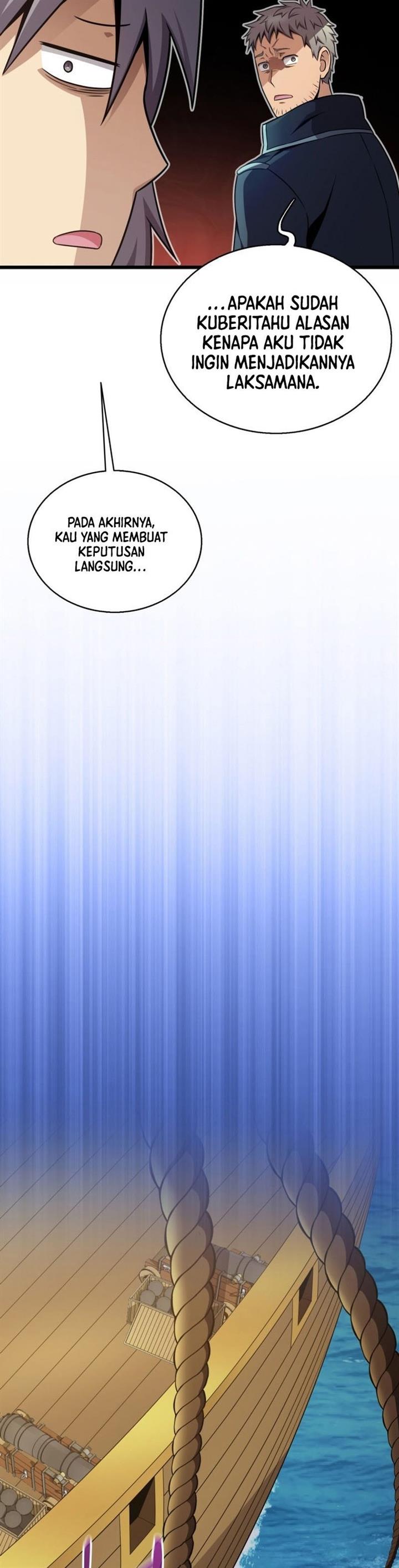 Arcane Sniper Chap 149 - Next Chap 150