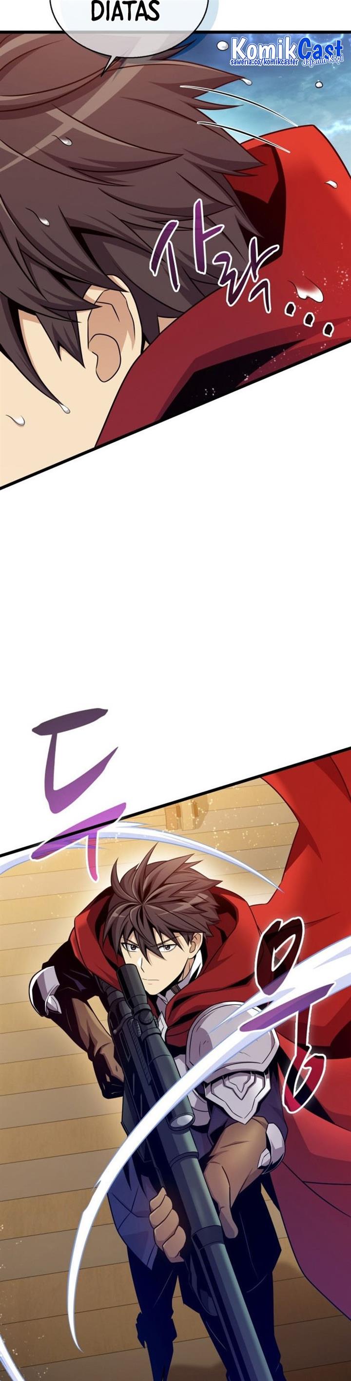 Arcane Sniper Chap 149 - Next Chap 150