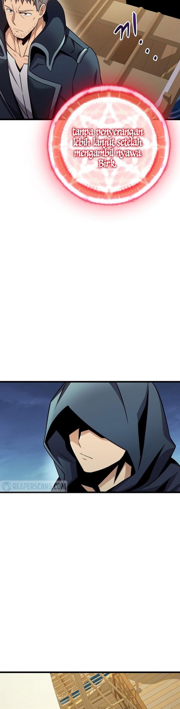 Arcane Sniper Chap 149 - Next Chap 150