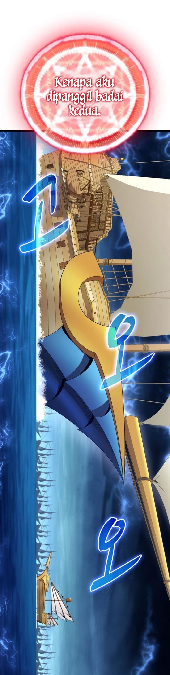 Arcane Sniper Chap 149 - Next Chap 150