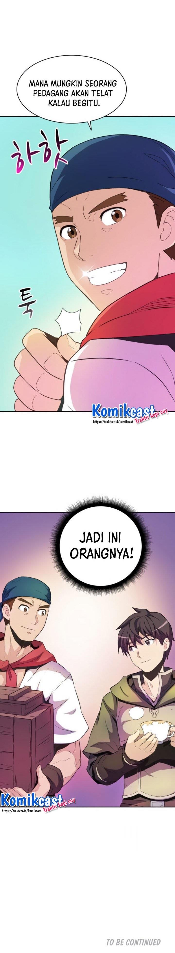 Arcane Sniper Chap 14 - Next Chap 15