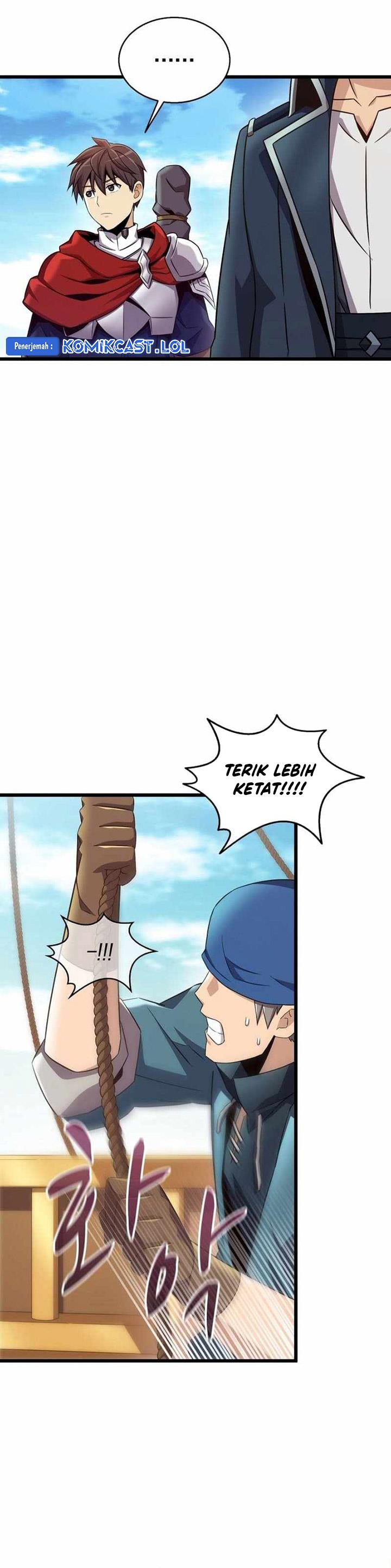 Arcane Sniper Chap 140 - Next Chap 141