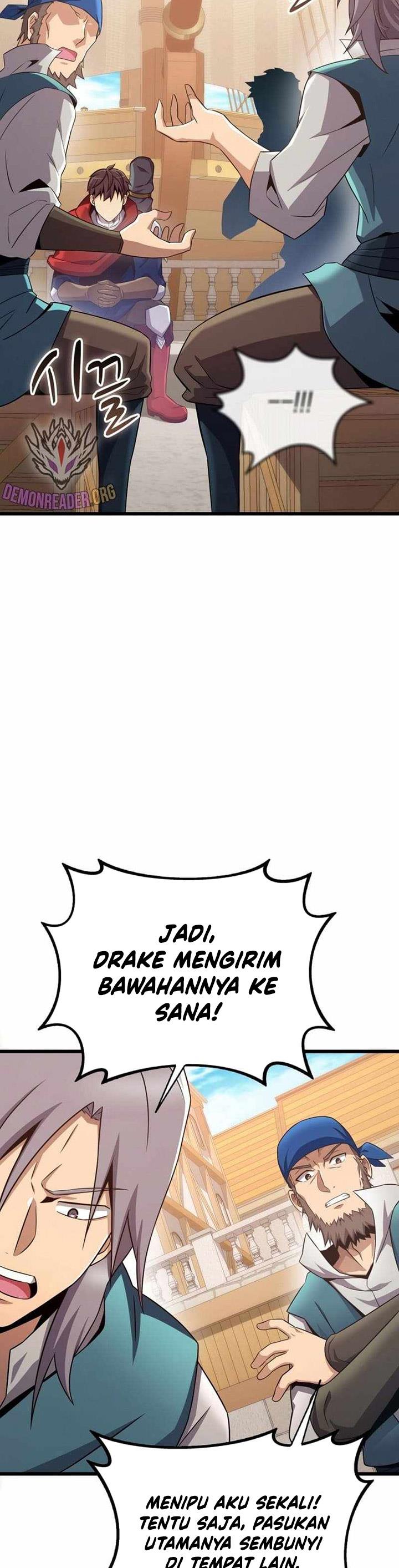 Arcane Sniper Chap 140 - Next Chap 141