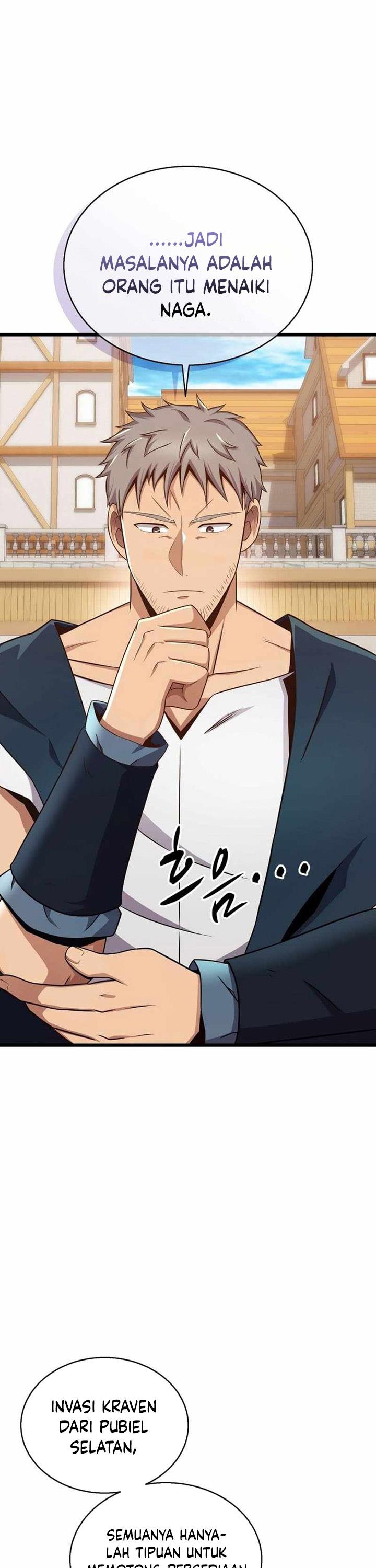 Arcane Sniper Chap 140 - Next Chap 141