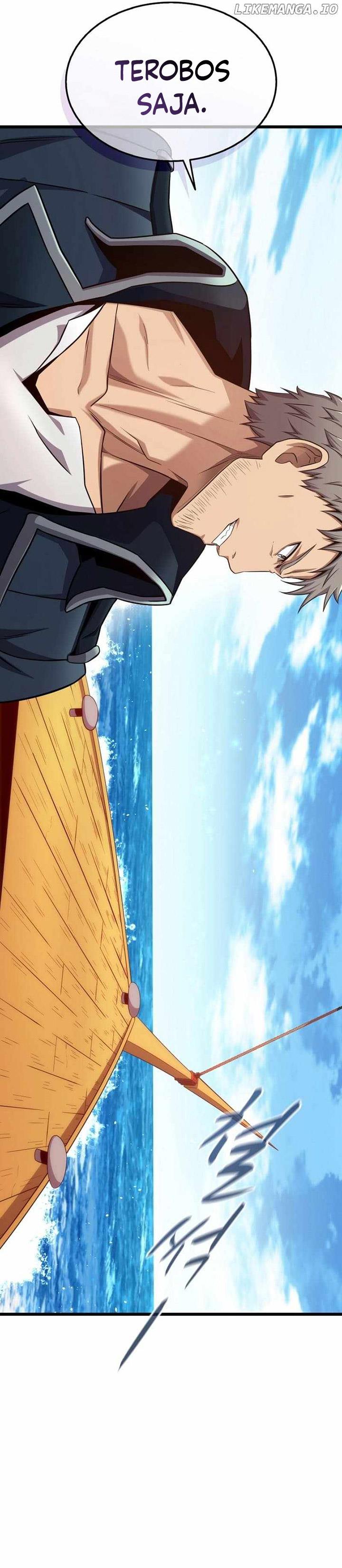 Arcane Sniper Chap 140 - Next Chap 141