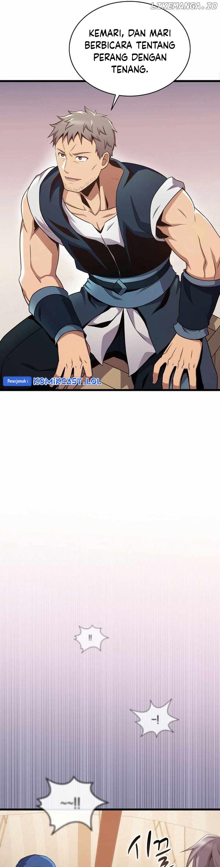 Arcane Sniper Chap 140 - Next Chap 141