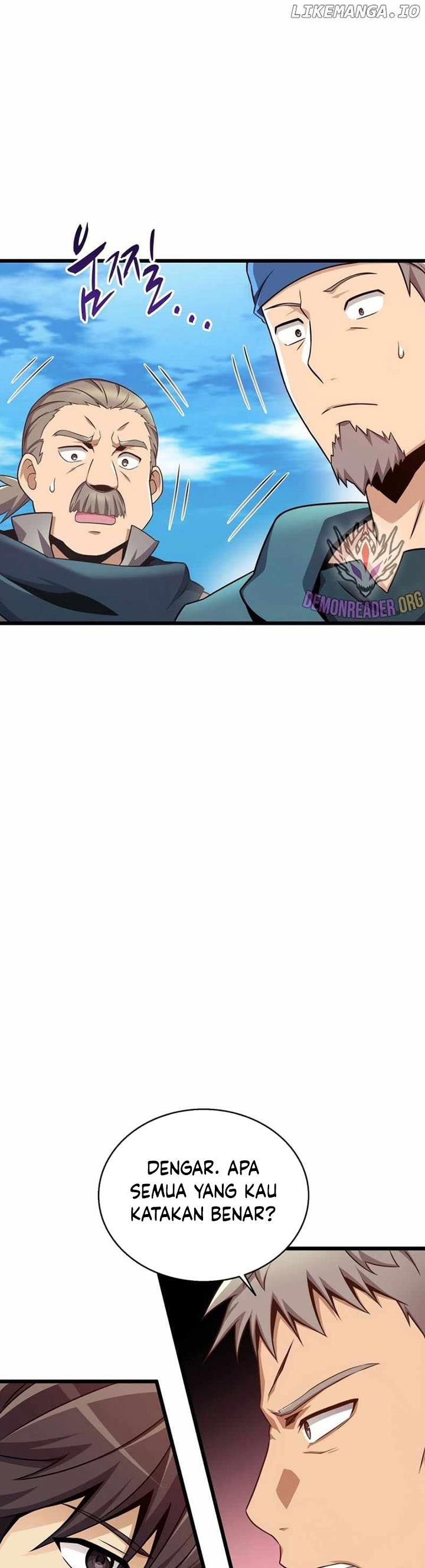 Arcane Sniper Chap 140 - Next Chap 141