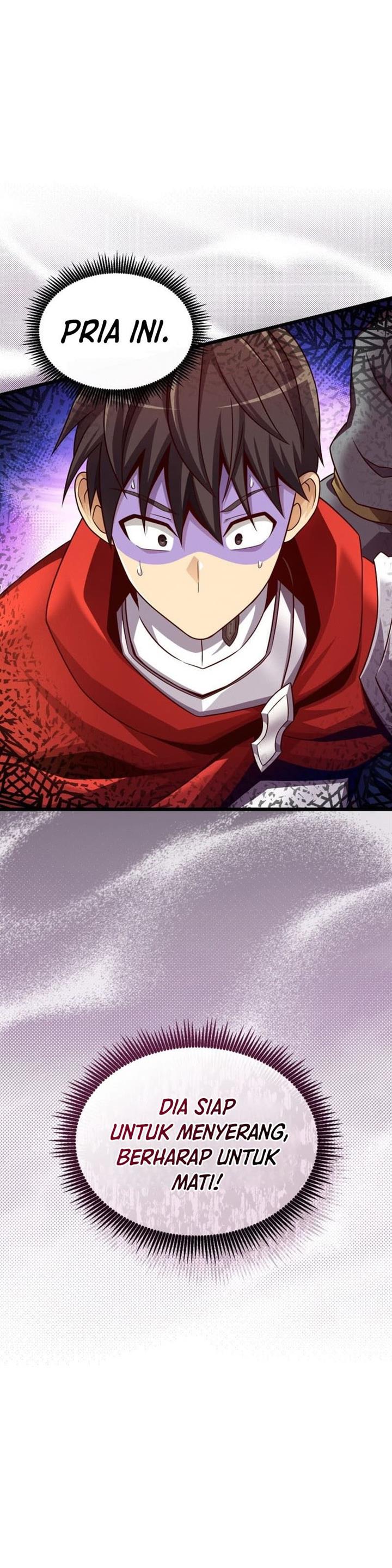 Arcane Sniper Chap 141 - Next Chap 142