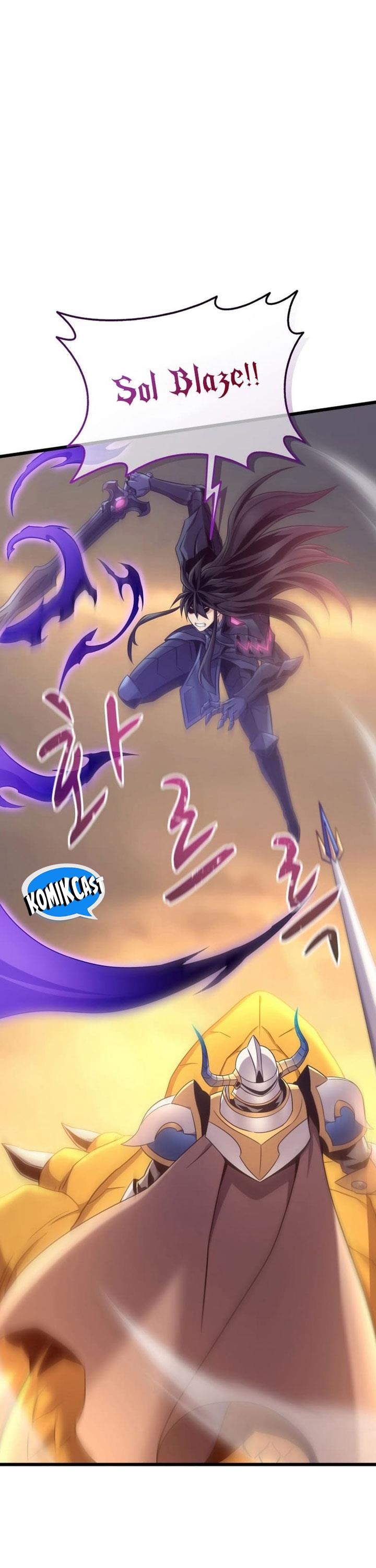 Arcane Sniper Chap 154 - Next Chap 155