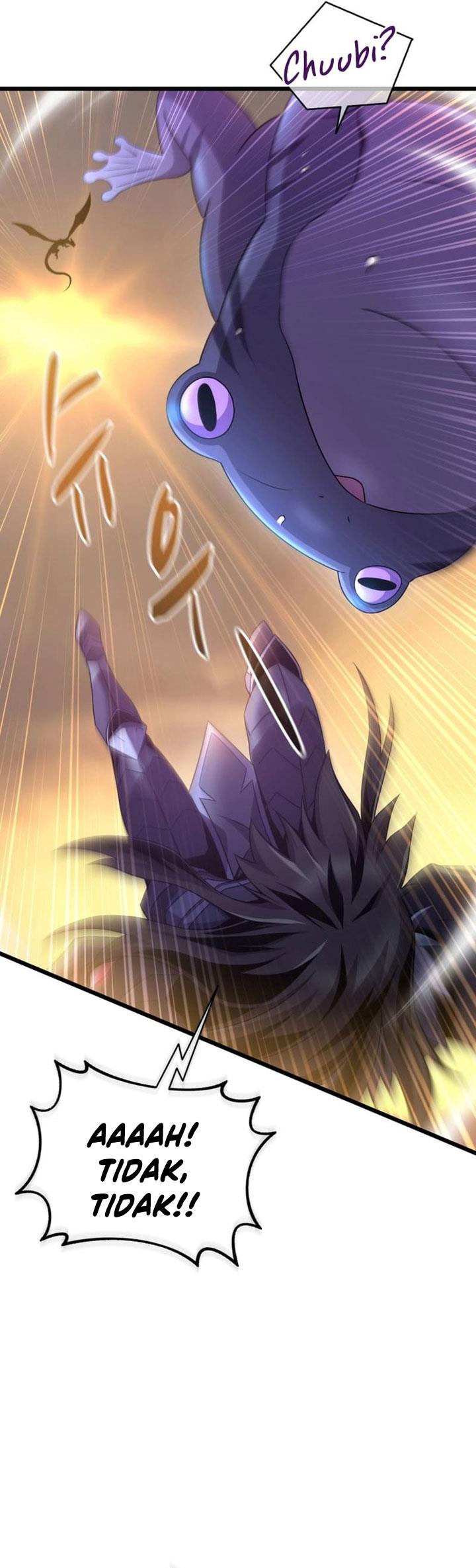 Arcane Sniper Chap 154 - Next Chap 155