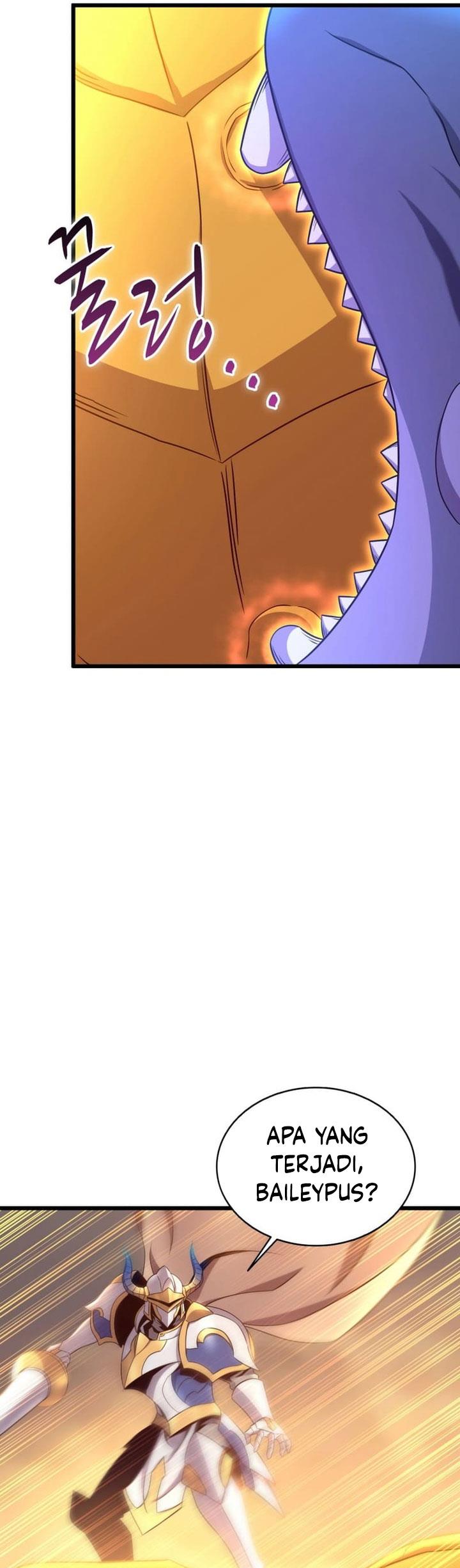 Arcane Sniper Chap 154 - Next Chap 155