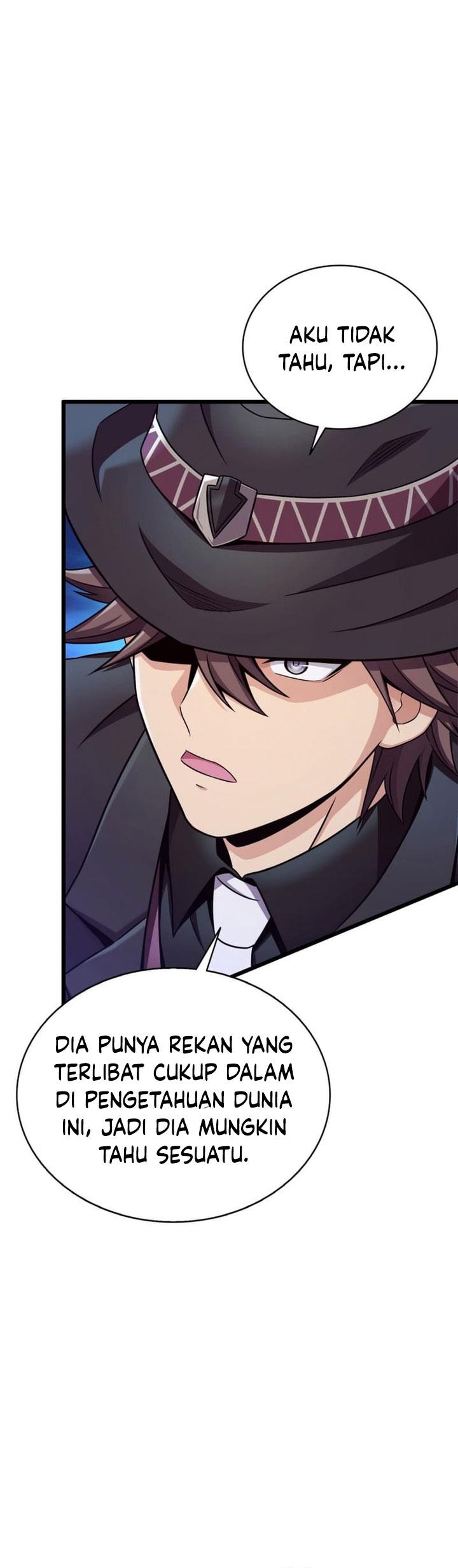 Arcane Sniper Chap 155 - Next Chap 156