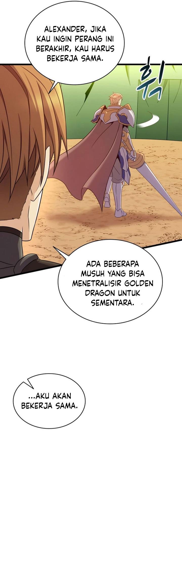 Arcane Sniper Chap 155 - Next Chap 156