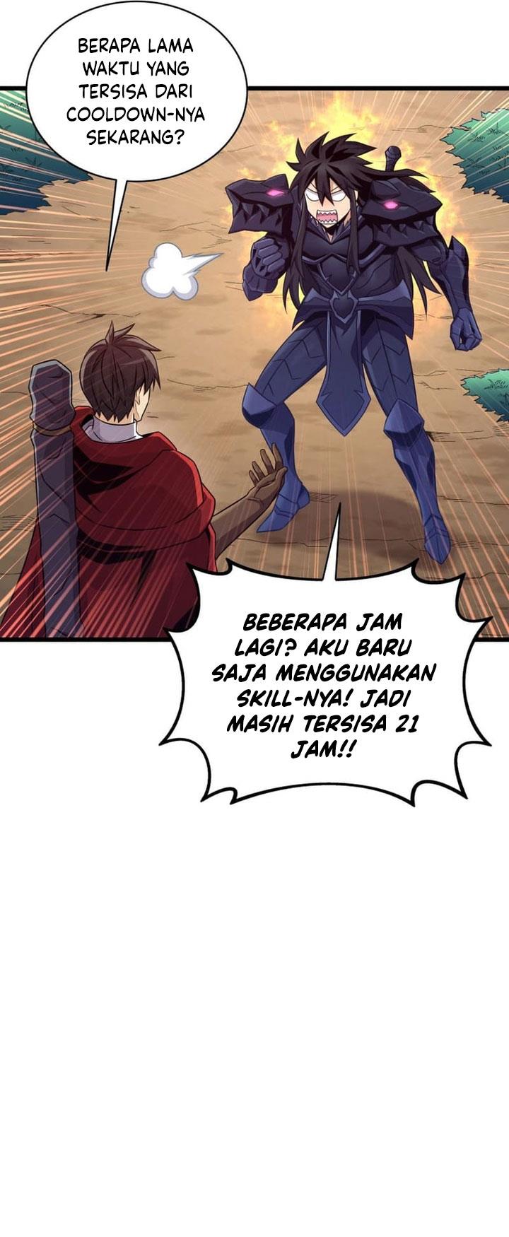 Arcane Sniper Chap 155 - Next Chap 156