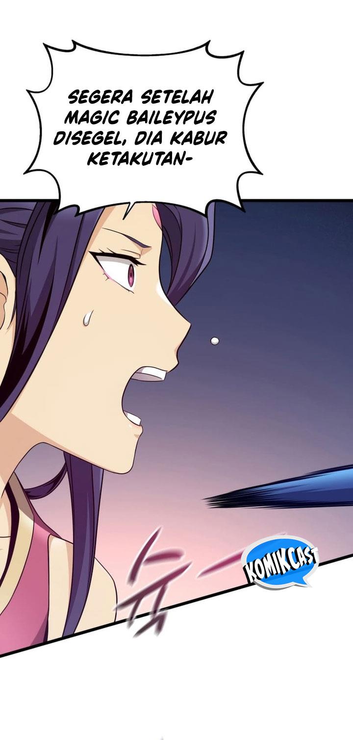 Arcane Sniper Chap 155 - Next Chap 156