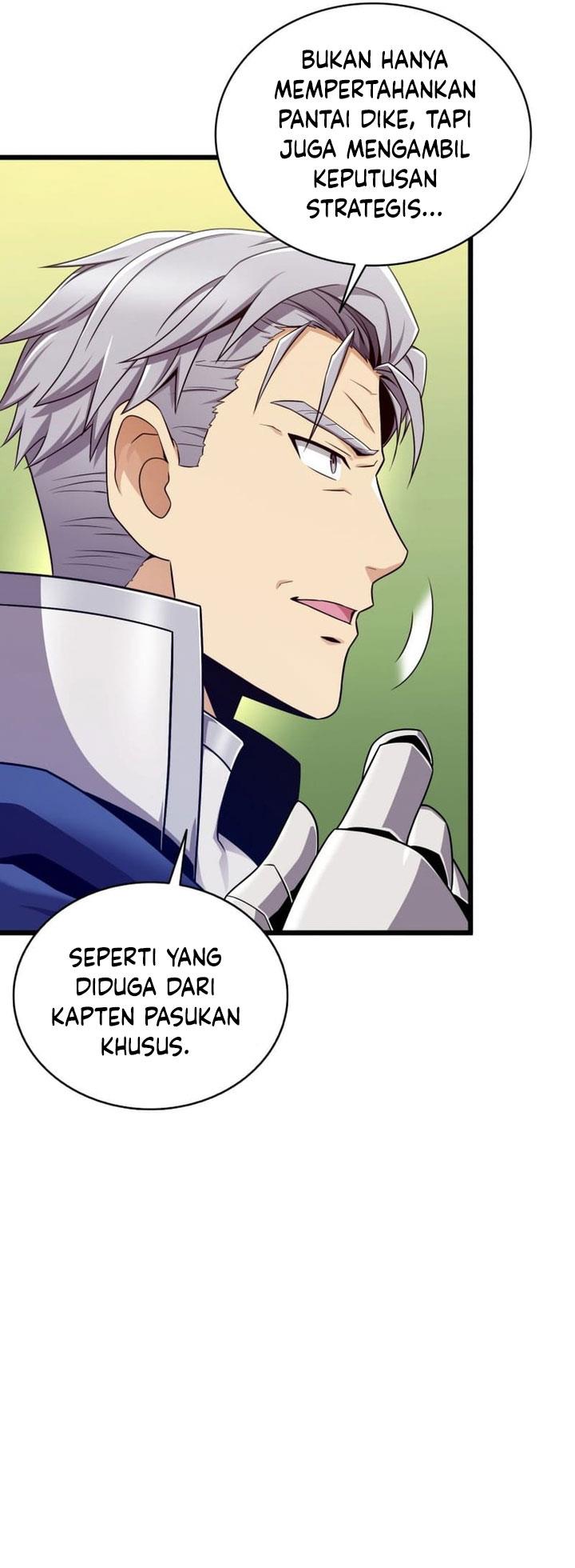 Arcane Sniper Chap 155 - Next Chap 156