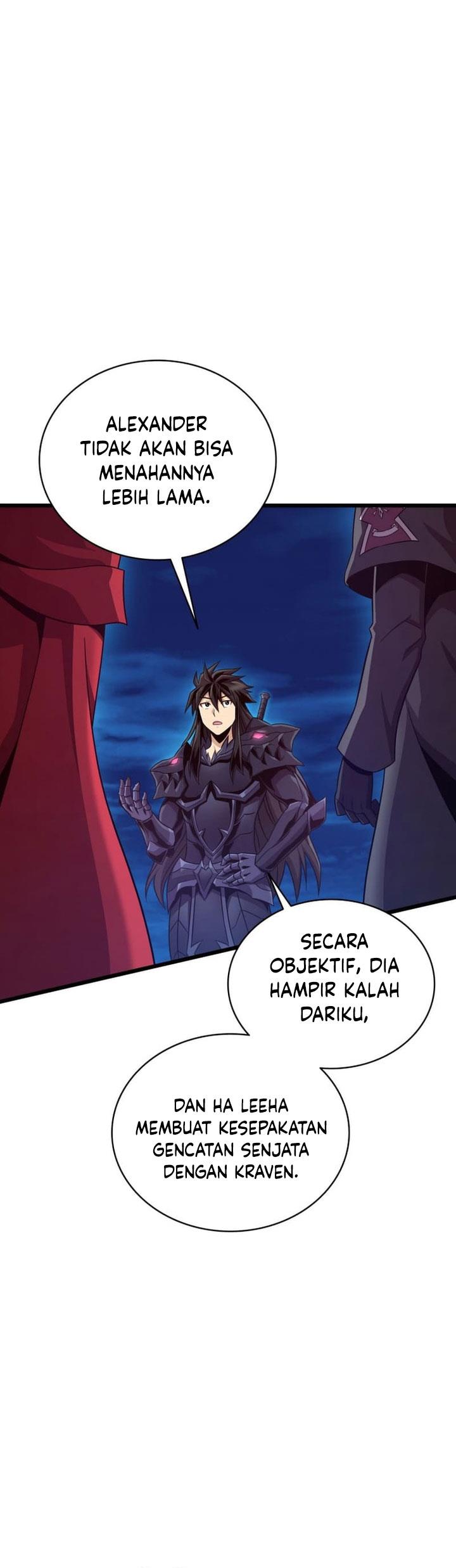 Arcane Sniper Chap 155 - Next Chap 156