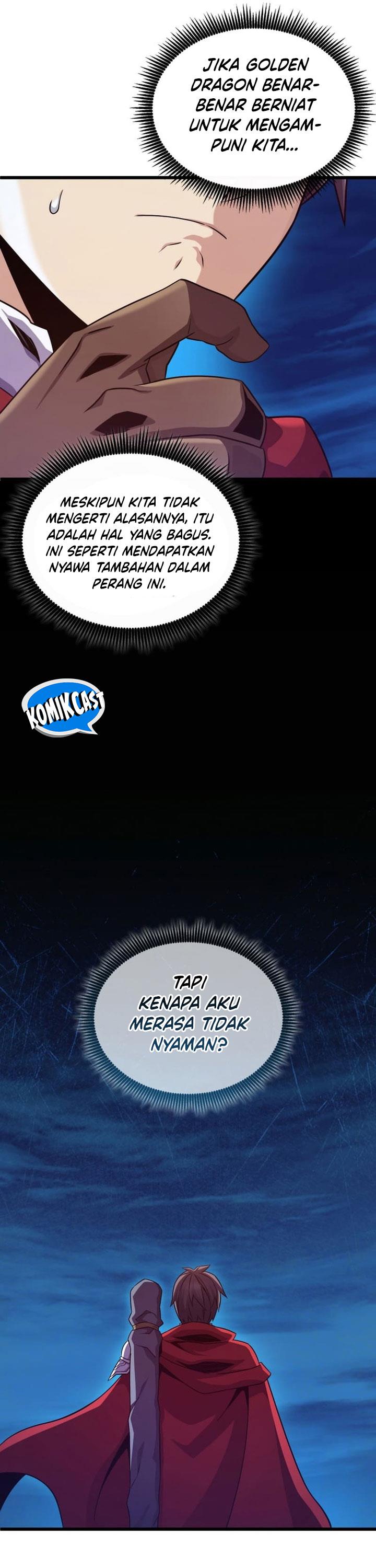 Arcane Sniper Chap 155 - Next Chap 156