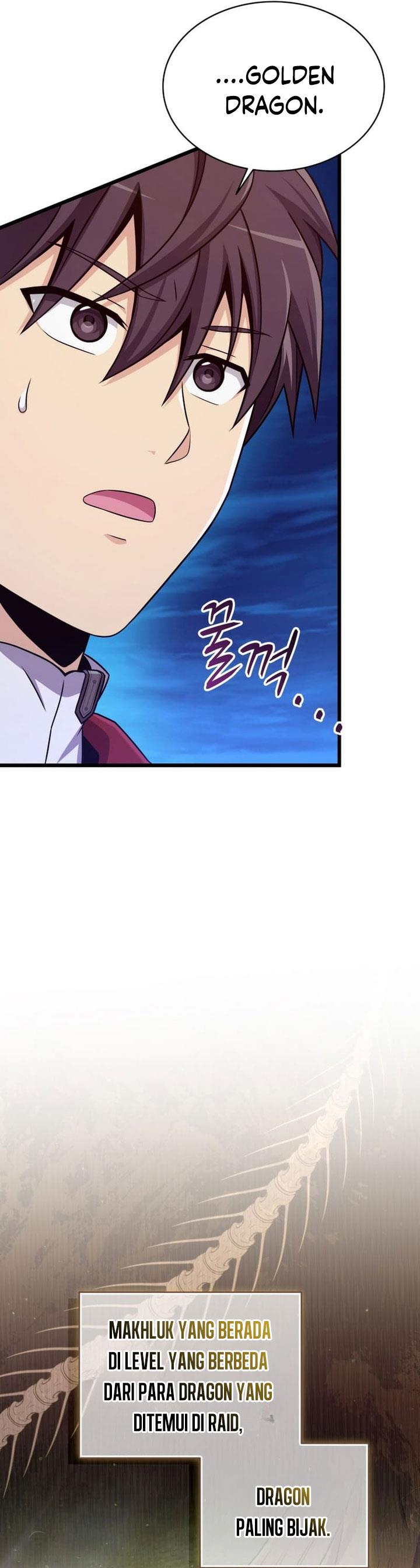 Arcane Sniper Chap 155 - Next Chap 156