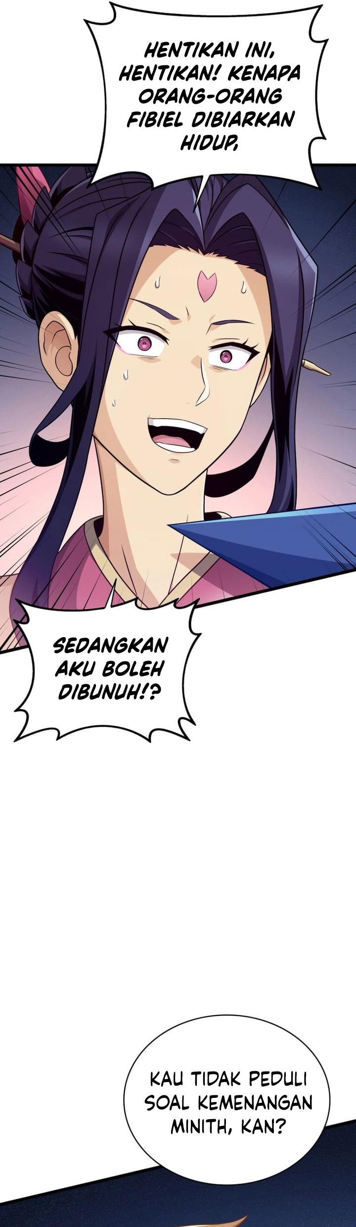 Arcane Sniper Chap 155 - Next Chap 156