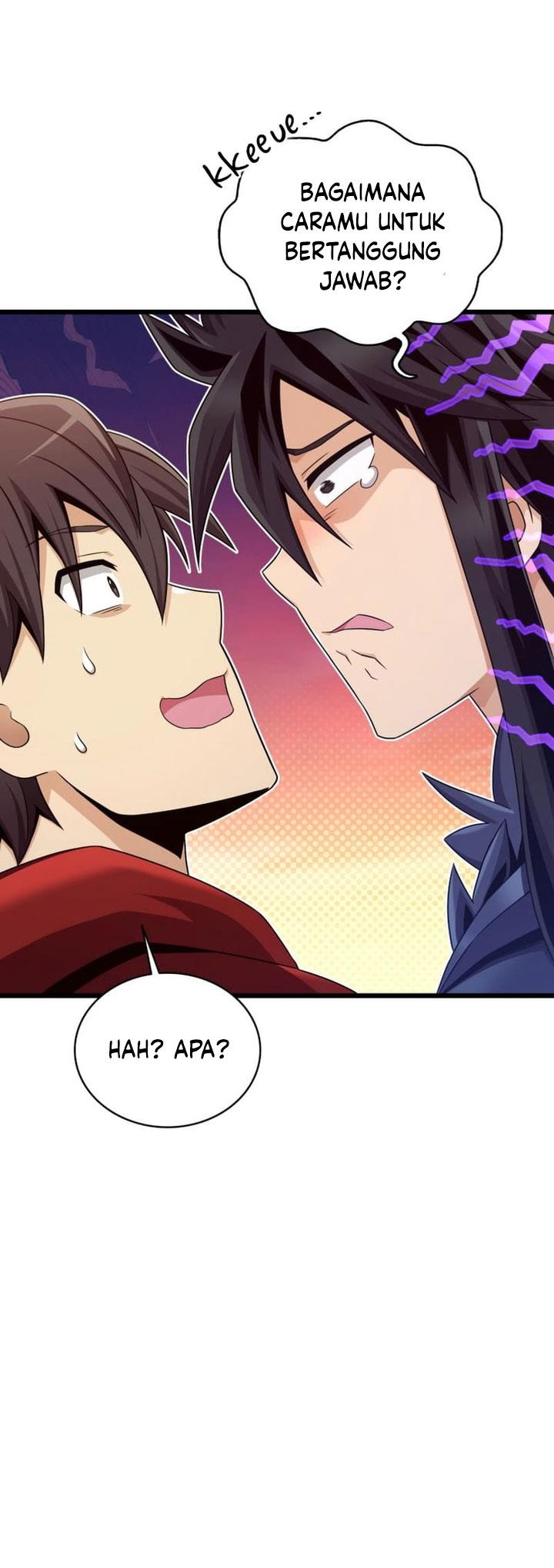 Arcane Sniper Chap 155 - Next Chap 156