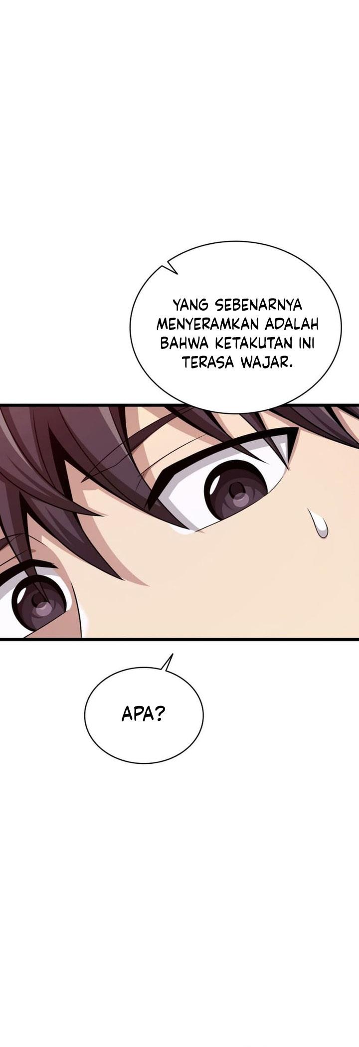 Arcane Sniper Chap 156 - Next Chap 157