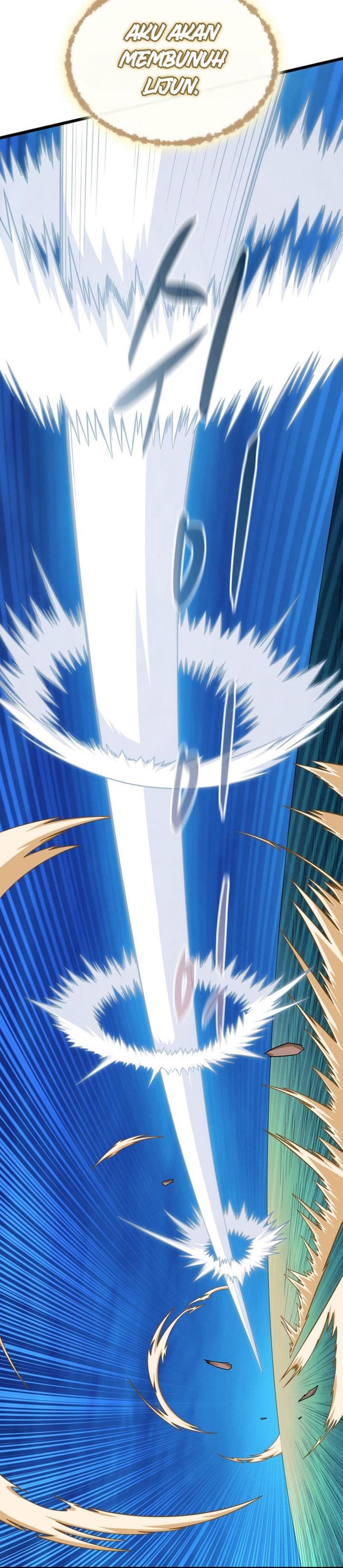 Arcane Sniper Chap 156 - Next Chap 157