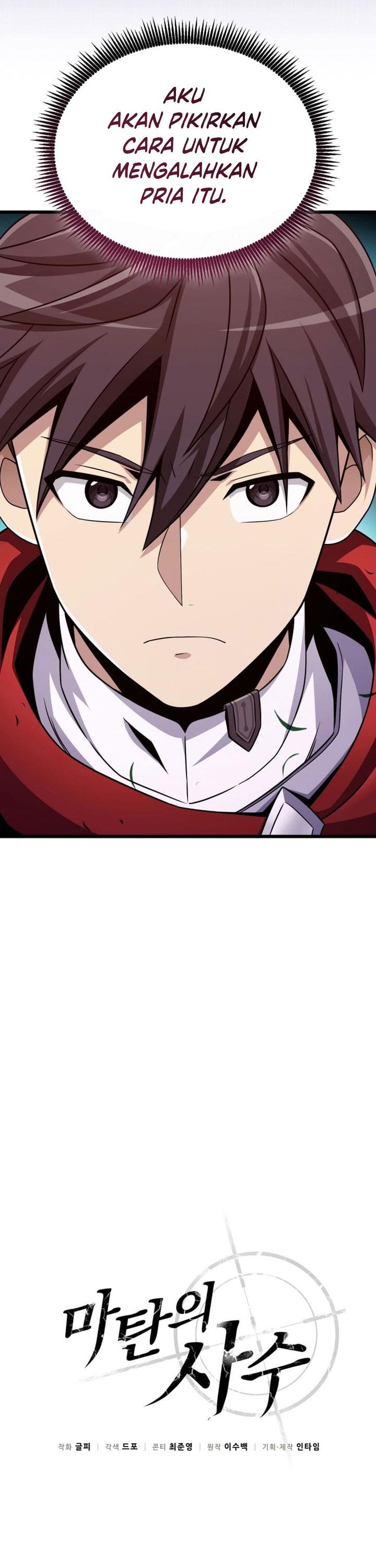 Arcane Sniper Chap 156 - Next Chap 157