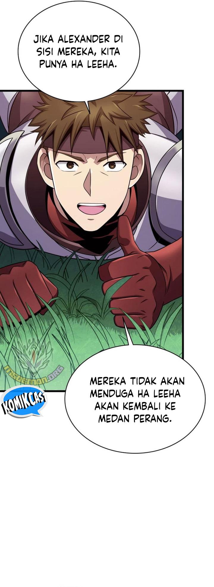 Arcane Sniper Chap 156 - Next Chap 157