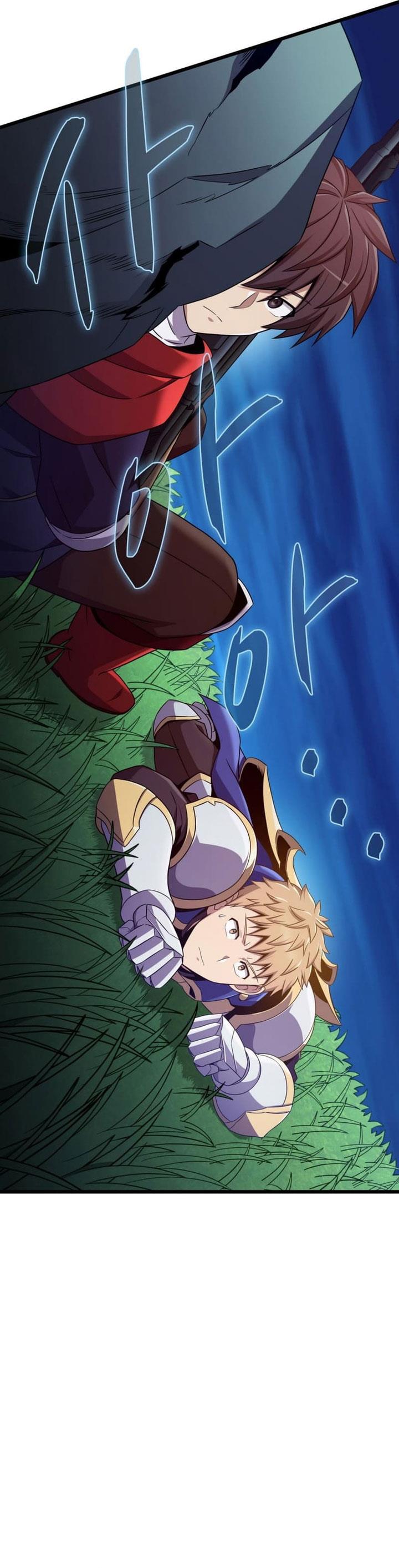 Arcane Sniper Chap 156 - Next Chap 157