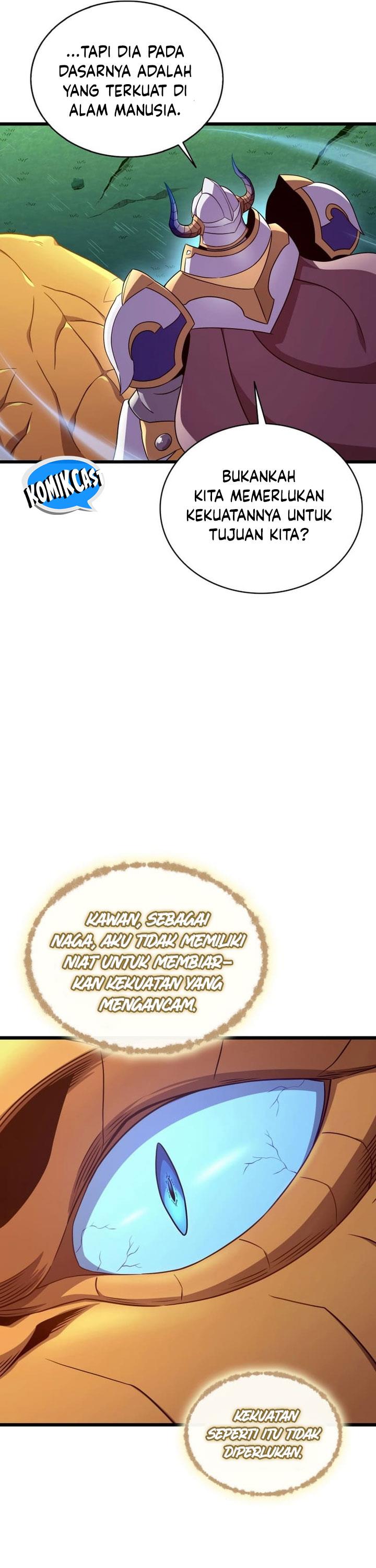 Arcane Sniper Chap 156 - Next Chap 157