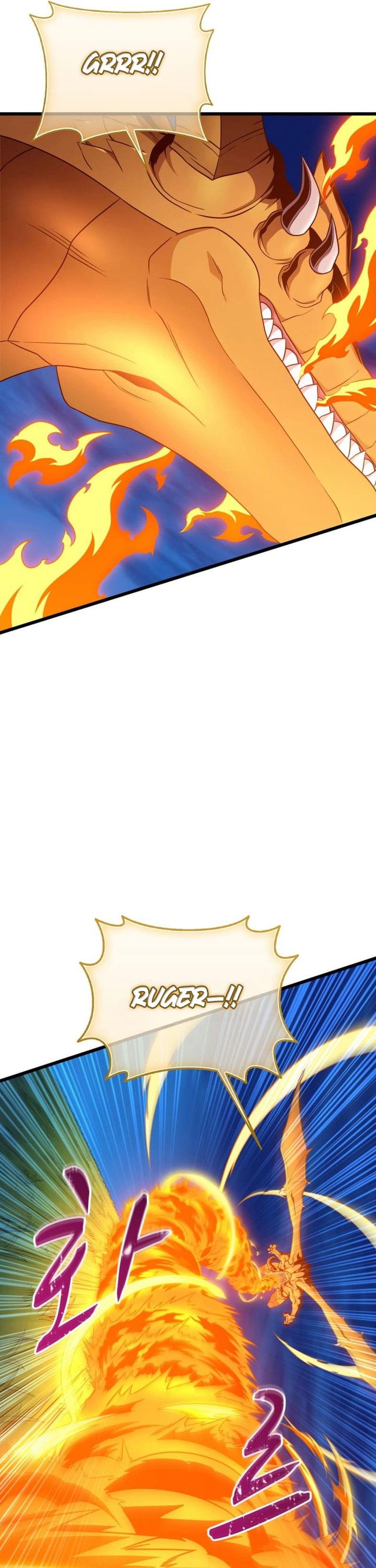 Arcane Sniper Chap 157 - Next Chap 158