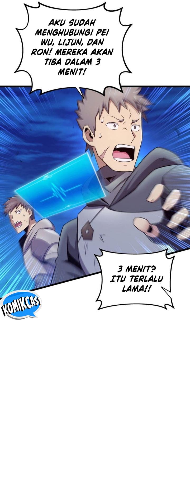 Arcane Sniper Chap 157 - Next Chap 158