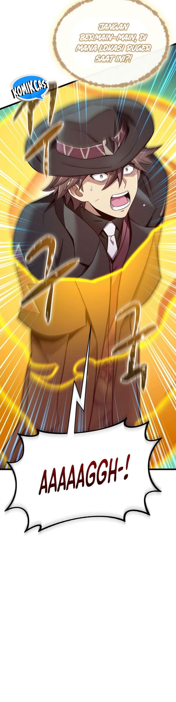 Arcane Sniper Chap 158 - Next Chap 159