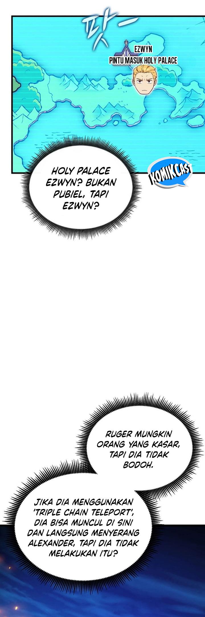 Arcane Sniper Chap 158 - Next Chap 159