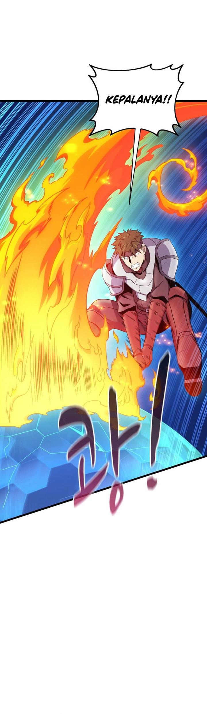 Arcane Sniper Chap 158 - Next Chap 159