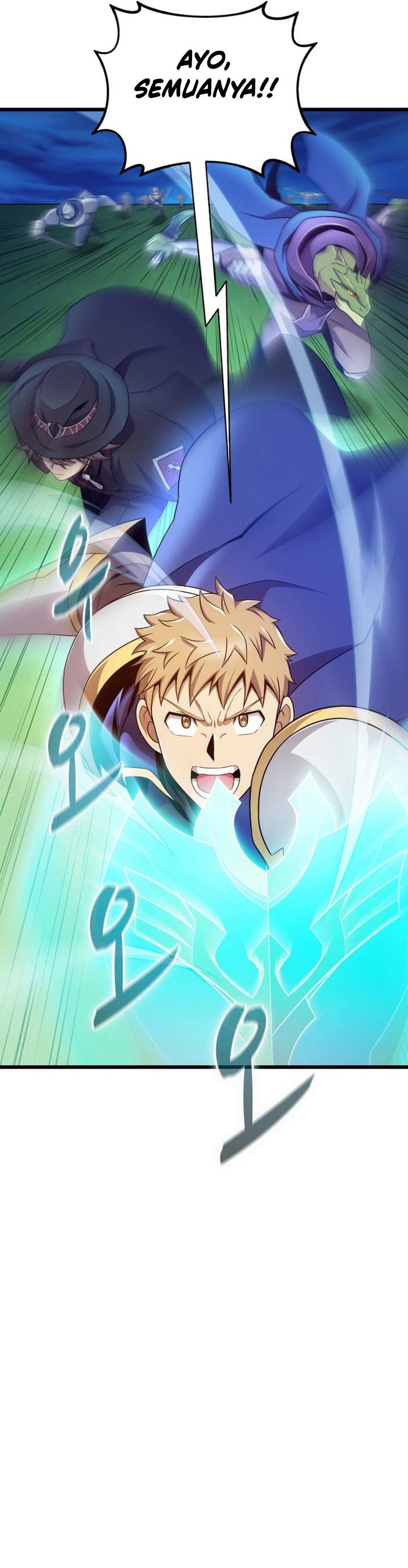 Arcane Sniper Chap 158 - Next Chap 159