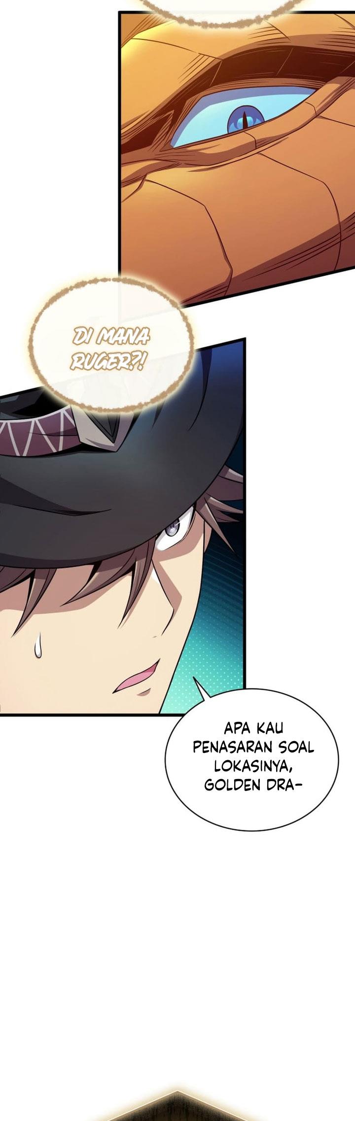 Arcane Sniper Chap 158 - Next Chap 159